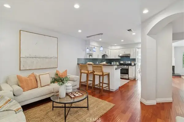 16001 S Vermont #44, Gardena, CA 90247