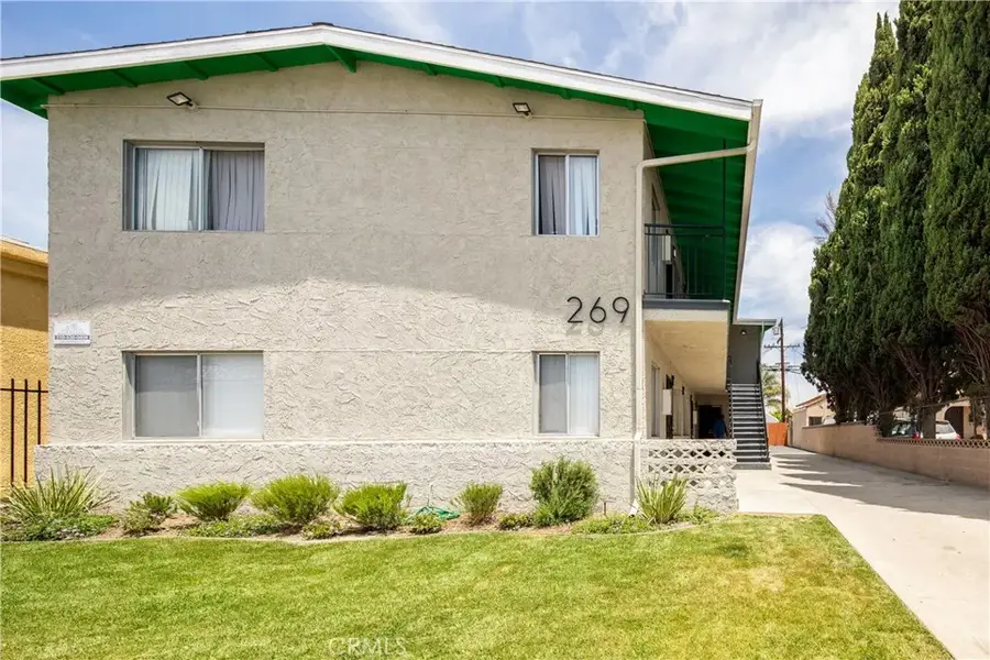 269 E Market Street, Long Beach, CA 90805 - Image #2