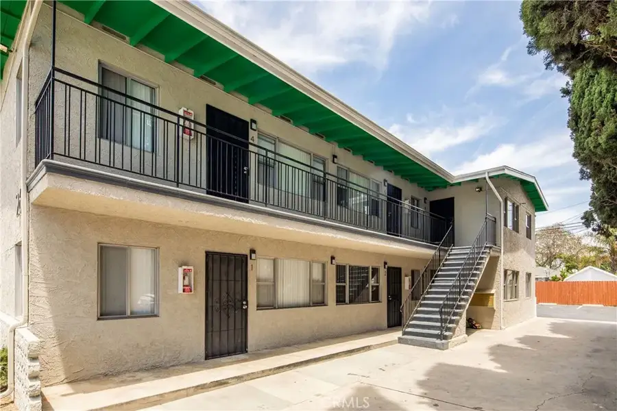 269 E Market Street, Long Beach, CA 90805 - Image #3