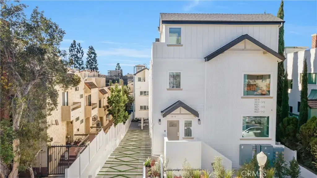 1821 Westholme, Los Angeles, CA 90025 - Image #1