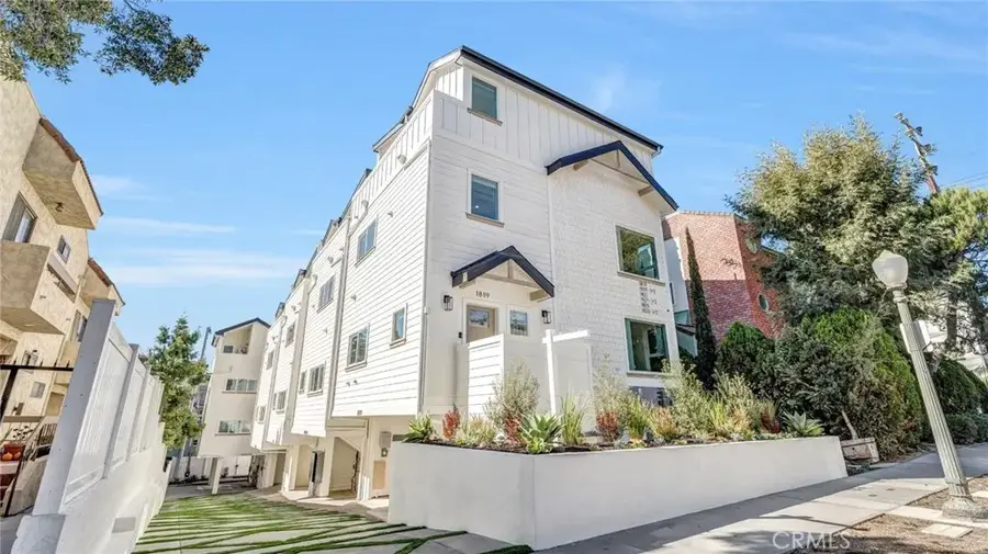 1821 Westholme, Los Angeles, CA 90025 - Image #2