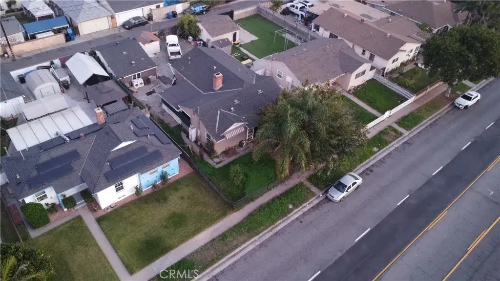 7808 Pioneer, Whittier, CA 90606 - #1