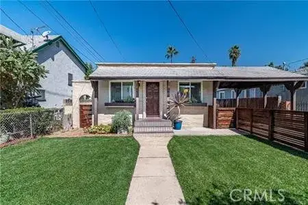 817 Chestnut Avenue, Los Angeles, CA 90042