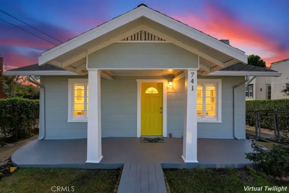 741 W 40th Street, San Pedro, CA 90731 - #1