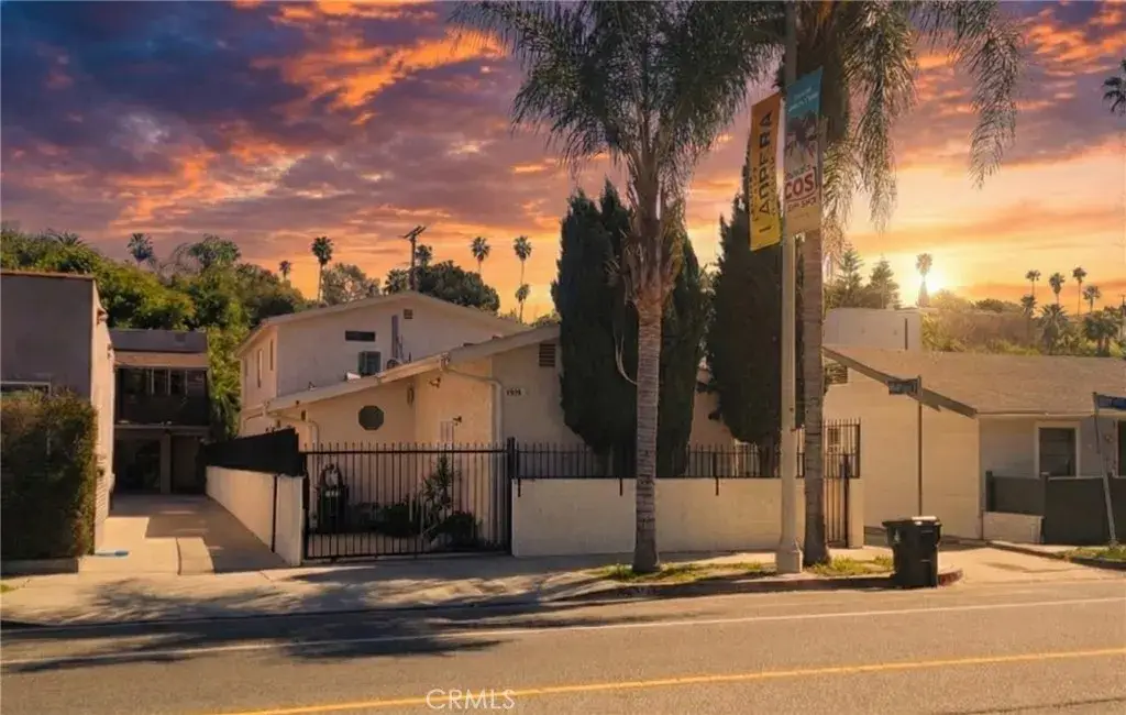 1458 Silver Lake Boulevard, Los Angeles, CA 90026 - #1