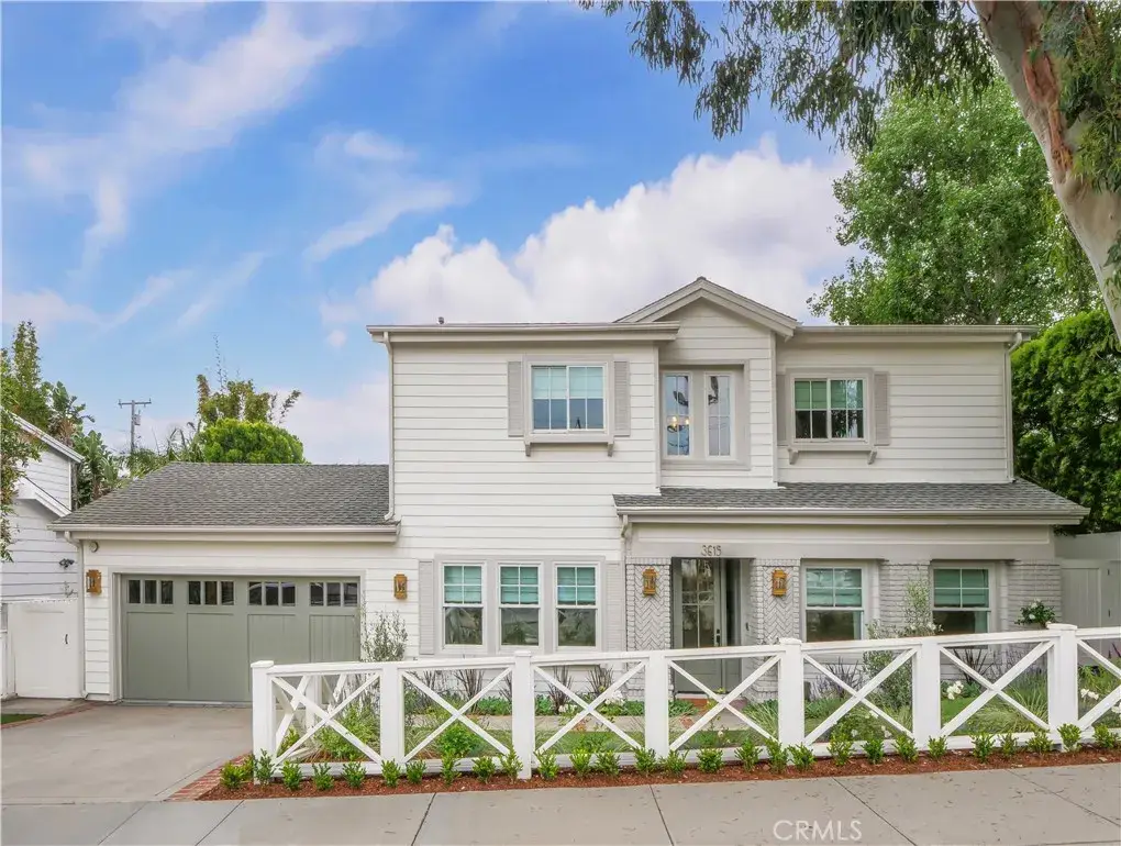 3619 Laurel Avenue, Manhattan Beach, CA 90266 - #1
