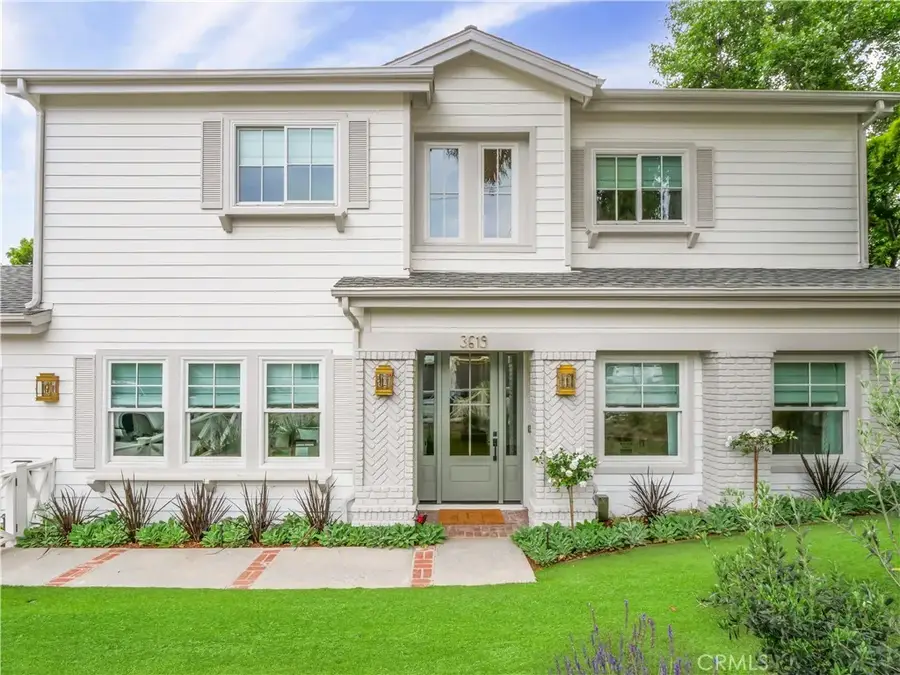 3619 Laurel Avenue, Manhattan Beach, CA 90266 - #2