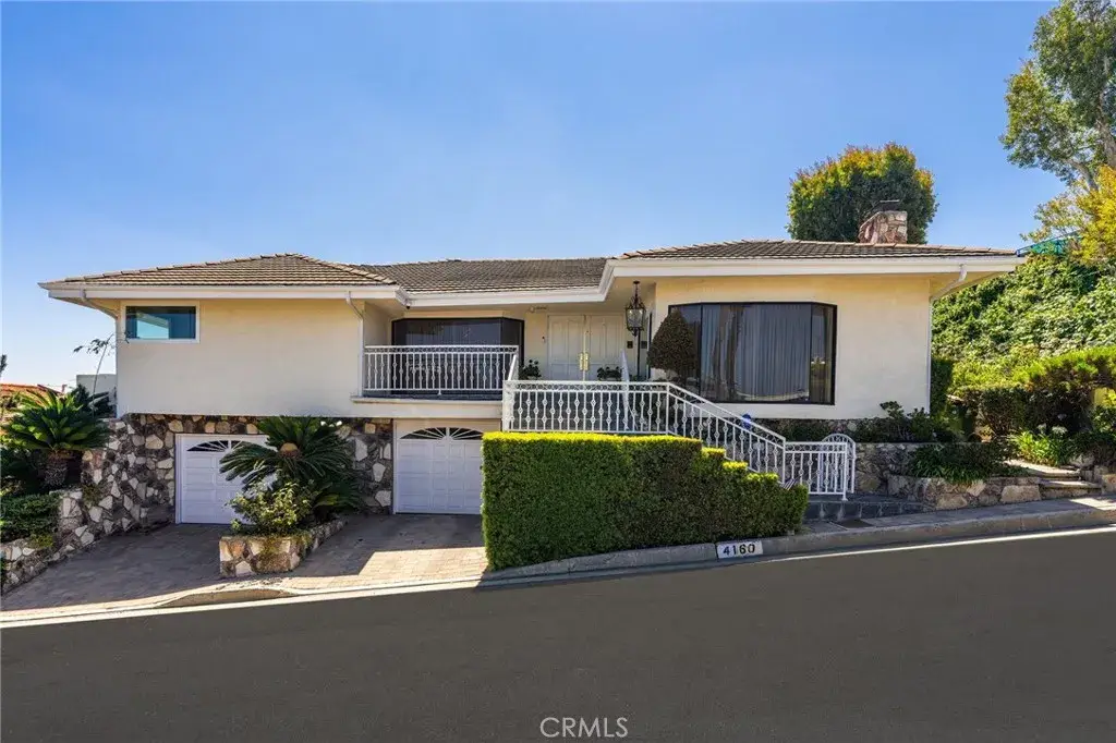 4160 Don Jose Drive, Los Angeles, CA 90008 - Image #1