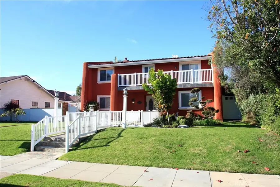 1547 Post Avenue, Torrance, CA 90501 - Image #3