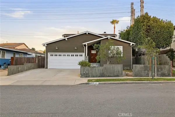 512 Washington Street, El Segundo, CA 90245