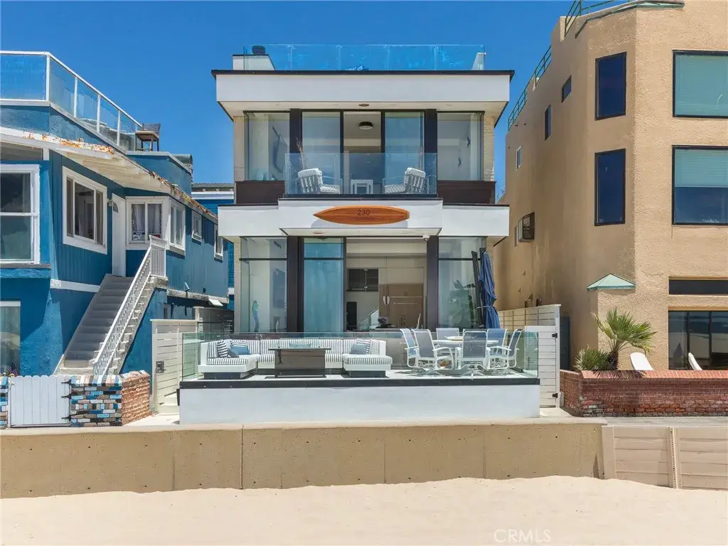 230 The Strand, Hermosa Beach, CA 90254 - Image #1