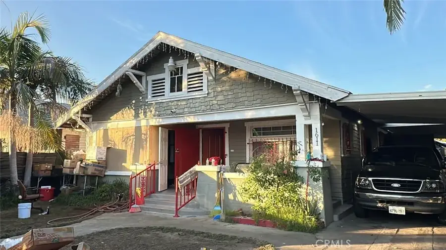 1611 46th, Los Angeles, CA 90062 - #2