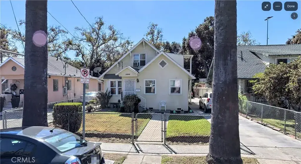 1608 E Martin Luther King Jr, Los Angeles, CA 90011 - #1