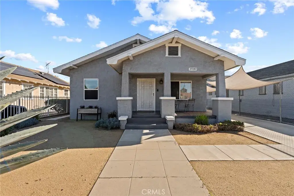 3980 Brighton Avenue, Los Angeles, CA 90062 - Image #1