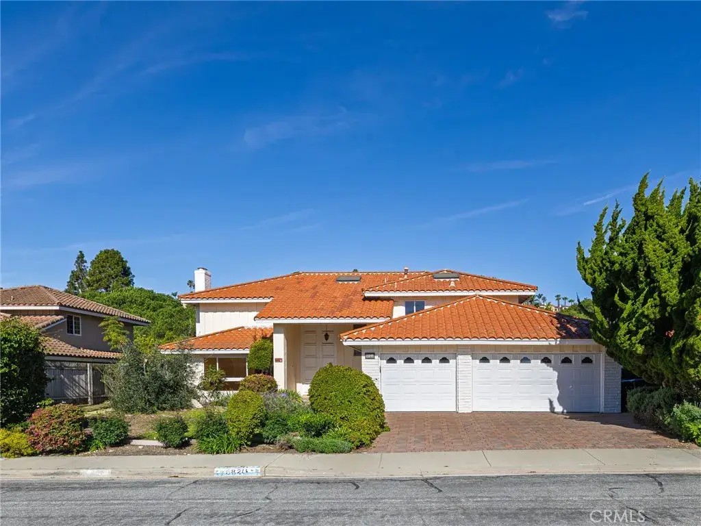 6821 Vallon Drive, Rancho Palos Verdes, CA 90275 - Image #1