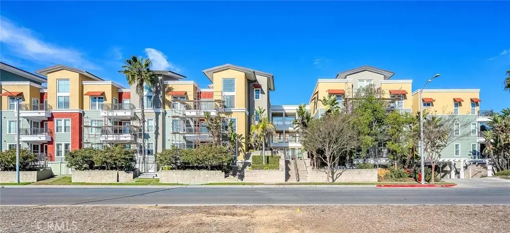 2349 Jefferson Street #313, Torrance, CA 90501 - #1