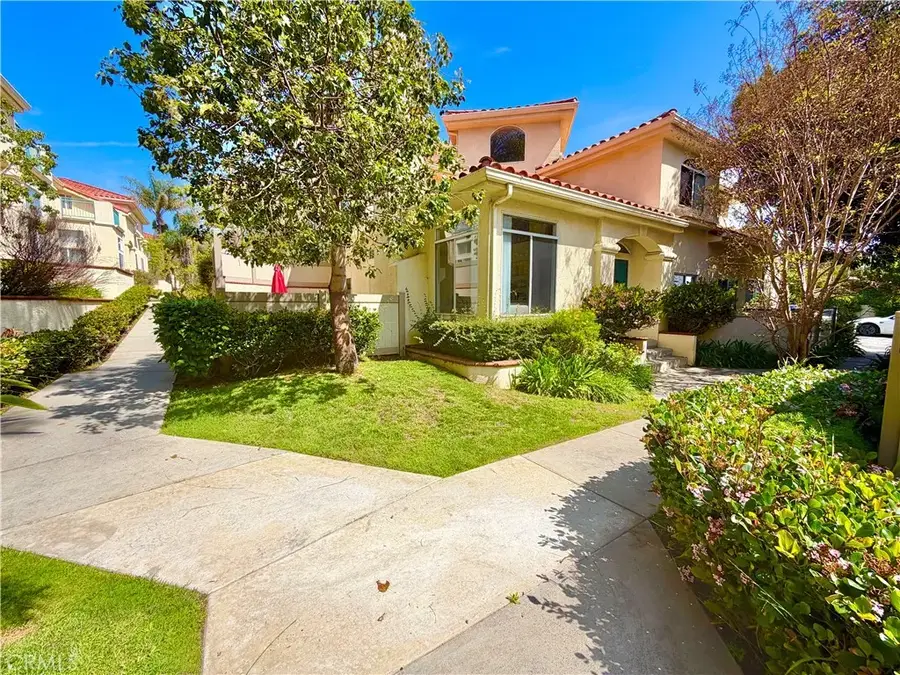 4489 Spencer #112, Torrance, CA 90503 - #3