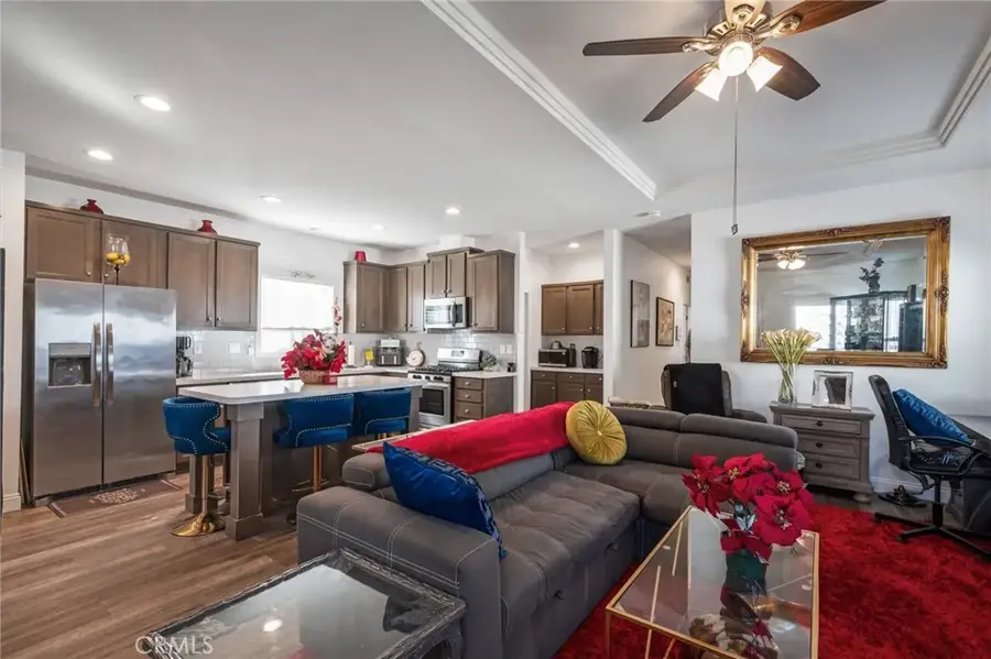 3825 Valley #17, Walnut, CA 91789 - #3