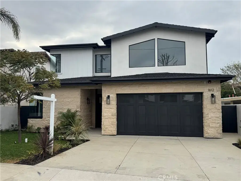 1612 Gates Avenue, Manhattan Beach, CA 90266 - Image #1