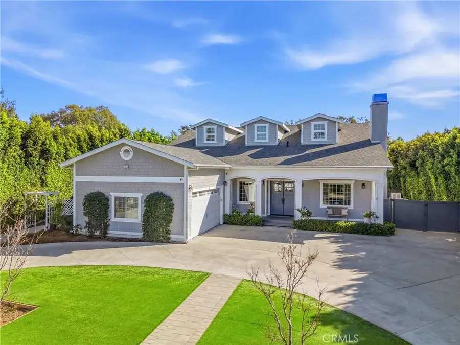 1232 W Valencia Mesa Drive, Fullerton, CA 92833 - #2