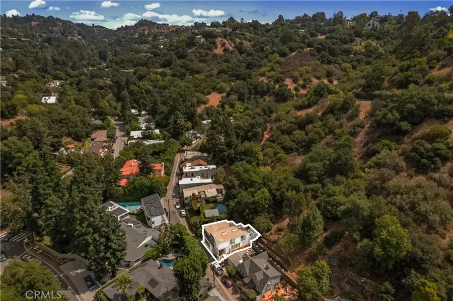 9844 Wanda Park, Beverly Hills, CA 90210 - #2