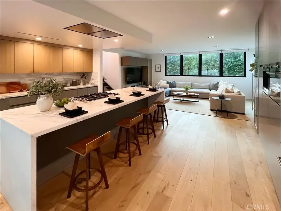 9844 Wanda Park, Beverly Hills, CA 90210 - #3