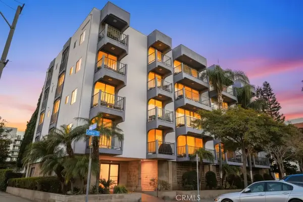 350 Cedar Avenue #503, Long Beach, CA 90802
