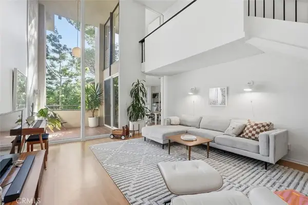 5658 Ravenspur Drive #208, Rancho Palos Verdes, CA 90275