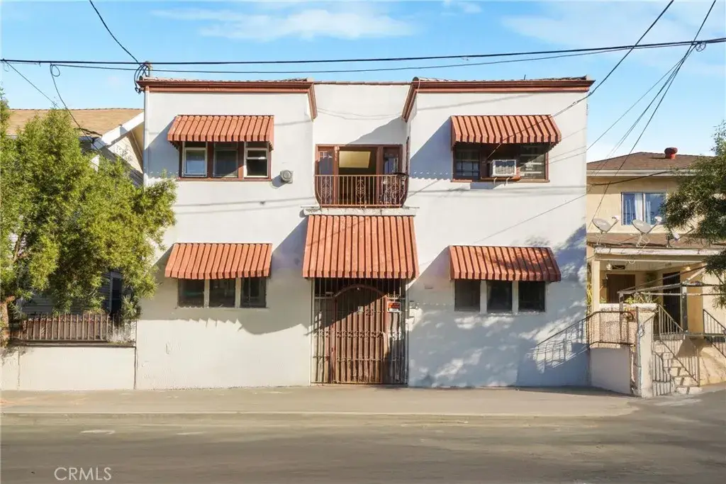 1511 W 11th Place, Los Angeles, CA 90015 - Image #1