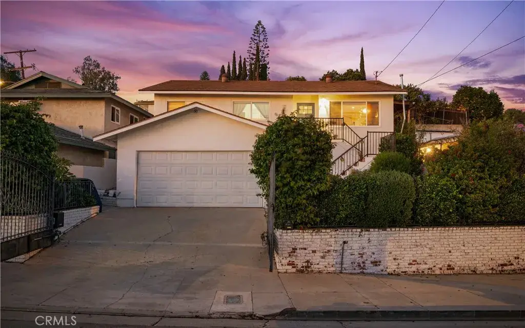 4153 Blanchard, Los Angeles, CA 90063 - Image #1