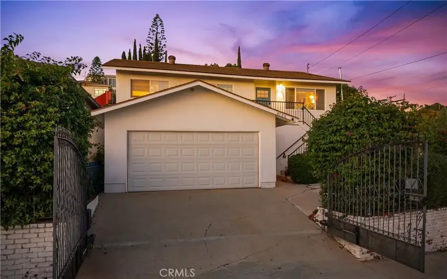 4153 Blanchard, Los Angeles, CA 90063 - Image #2