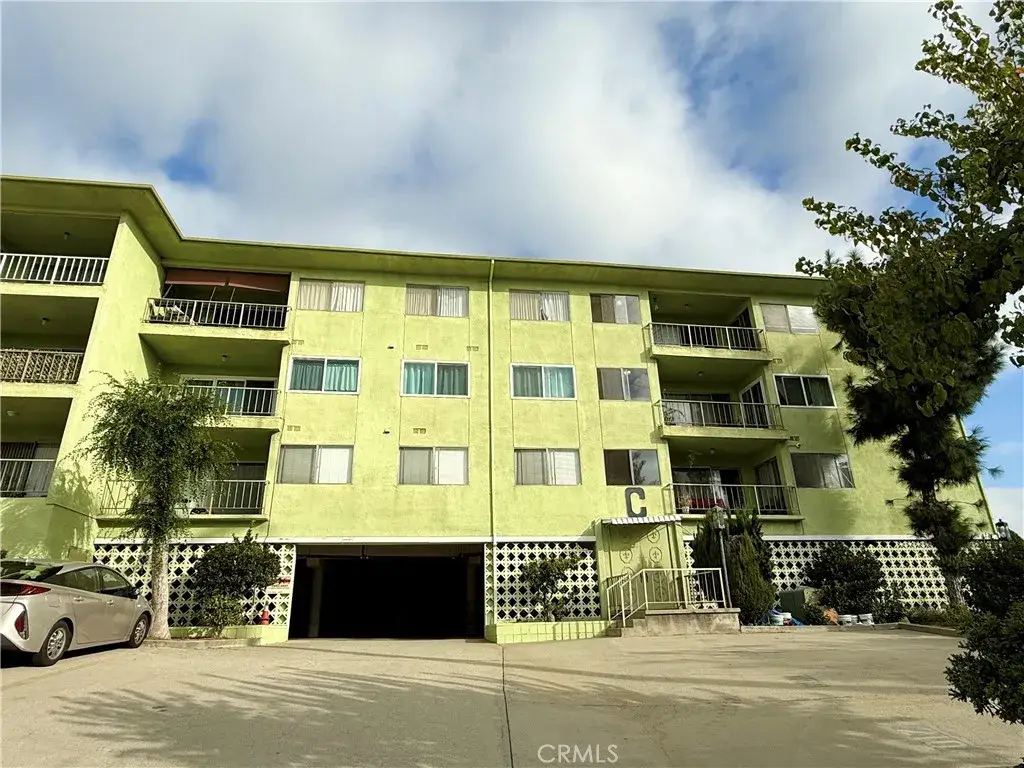 1301 S Atlantic Boulevard #234C, Monterey Park, CA 91754 - #1