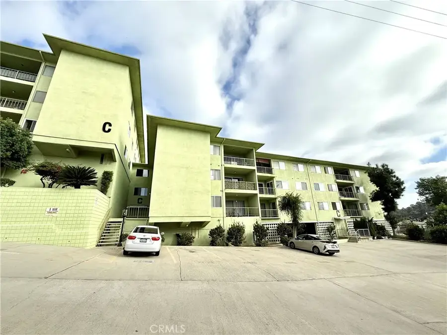 1301 S Atlantic Boulevard #234C, Monterey Park, CA 91754 - #2