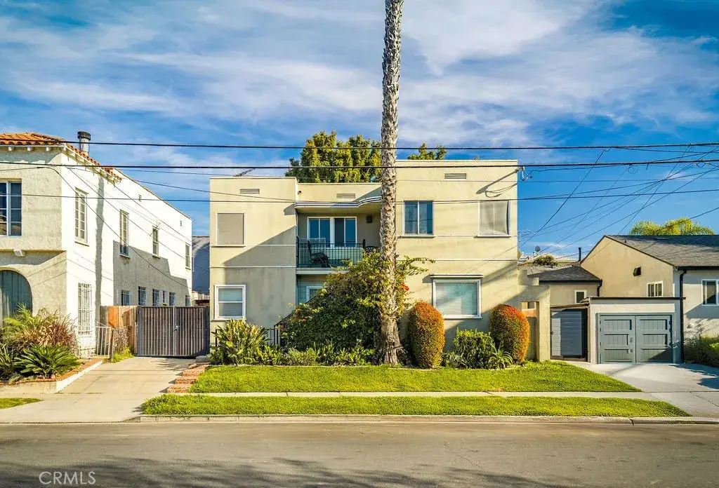 1428 Ellsmere Avenue, Los Angeles, CA 90019 - Image #1