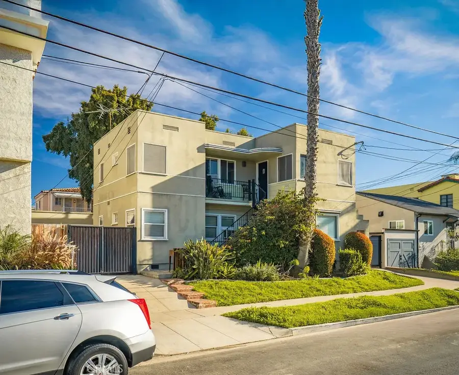 1428 Ellsmere Avenue, Los Angeles, CA 90019 - Image #2