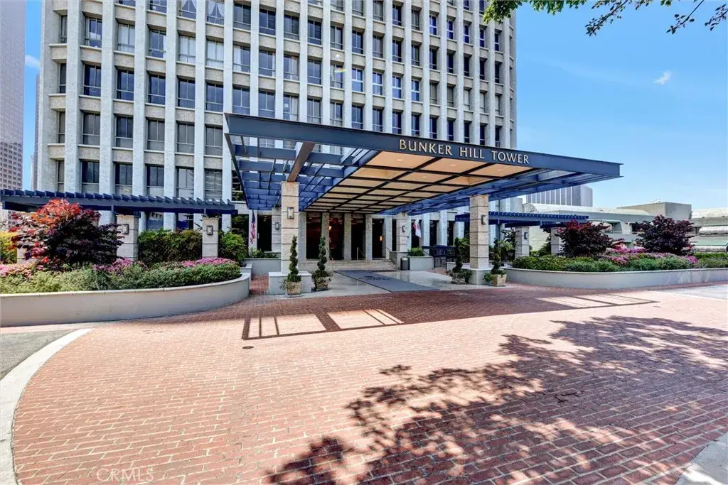 800 W 1st Street #710, Los Angeles, CA 90012 - Image #1