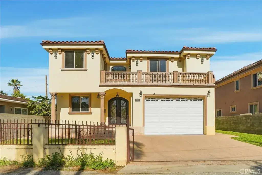 127 W 219th Place, Carson, CA 90745 - #1