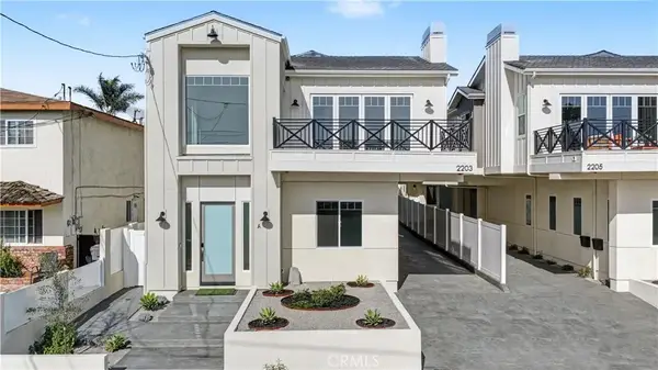 2203 Marshalfield #B, Redondo Beach, CA 90278