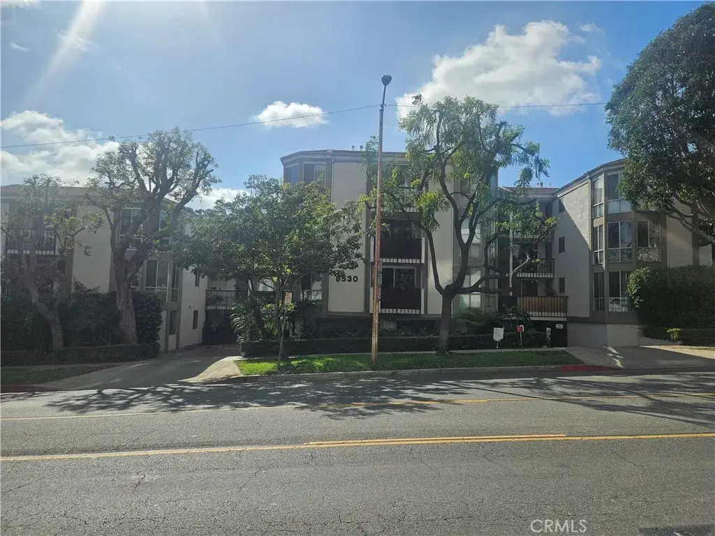 8530 Holloway Drive #303, West Hollywood, CA 90069 - Image #1