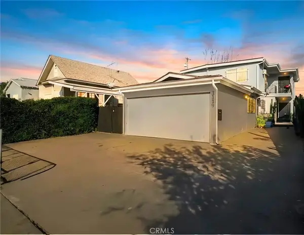 3119 W 71st, Los Angeles, CA 90043