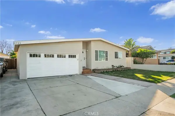 1732 246th Street, Lomita, CA 90717
