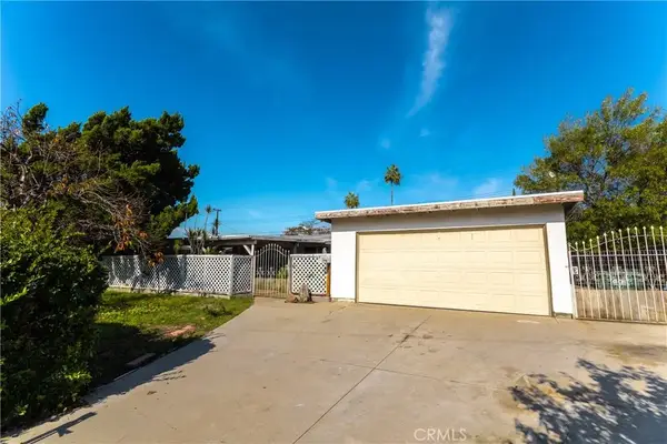 17047 E Alwood, West Covina, CA 91791