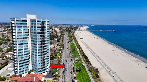 2999 E Ocean Boulevard #120, Long Beach, CA 90803
