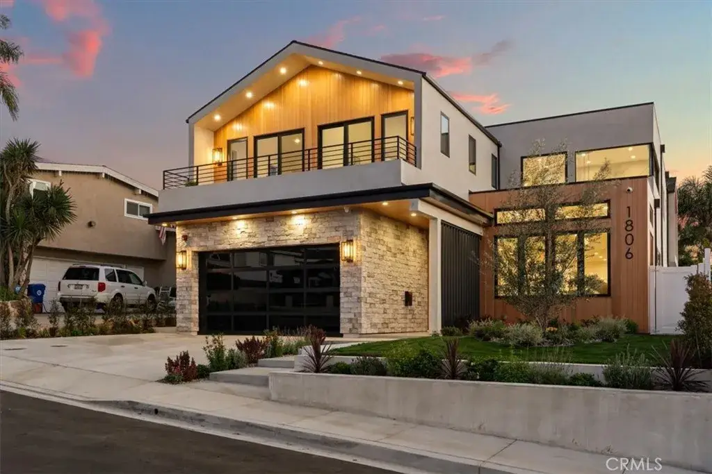 1806 6th Street, Manhattan Beach, CA 90266 - #1