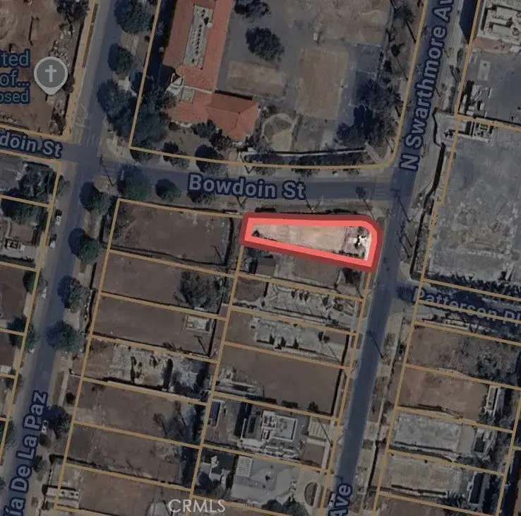 773 Swarthmore, Pacific Palisades, CA 90272 - #1