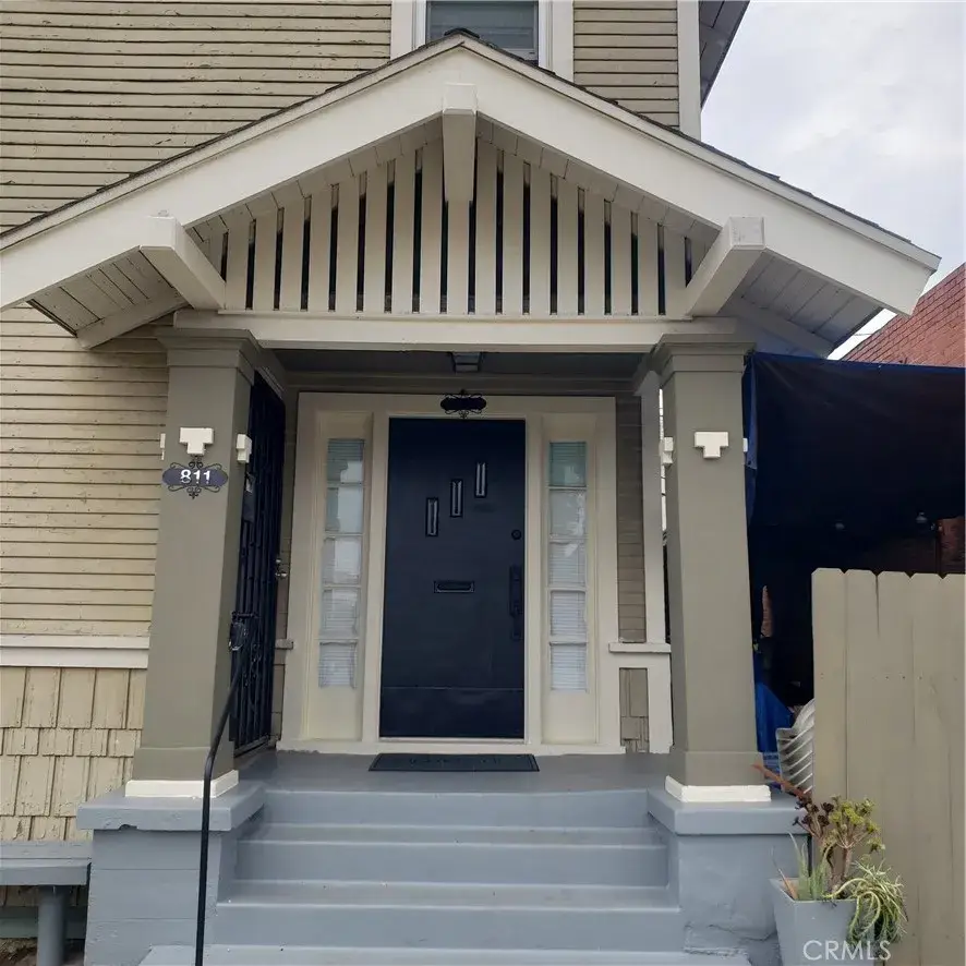 811 Lime Avenue, Long Beach, CA 90813 - #1