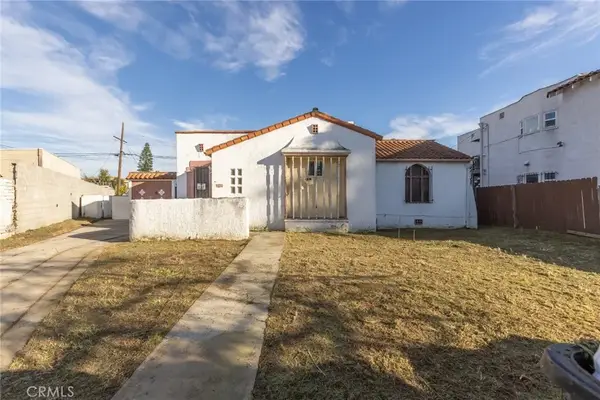 1614 S Highland Avenue, Los Angeles, CA 90019