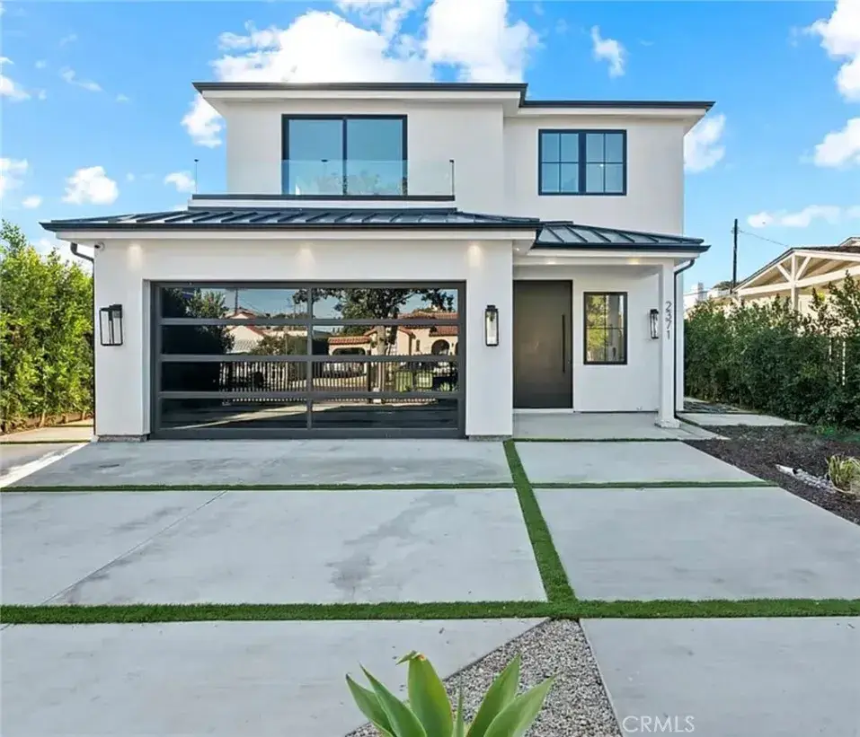 2371 Midvale, Los Angeles, CA 90064 - Image #1