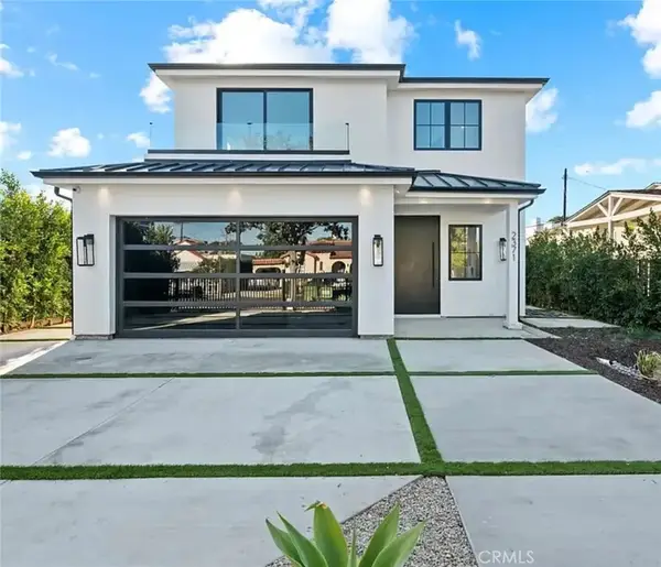 2371 Midvale, Los Angeles, CA 90064