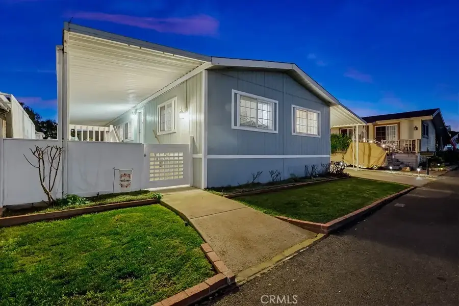 2275 W 25th #191, San Pedro, CA 90732 - #3